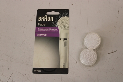 Picture of SALE OUT. Braun SE80 Nozzle Set | DAMAGED PACKAGING