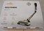 Picture of SALE OUT. ETA Vacuum Cleaner | Gold Power 1212 90000 | Cordless operating | 250 W | 21.6 V | Operating time (max) 35 min | Cream | Warranty 24 month(s) | DEMO, USED