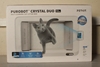 Picture of SALE OUT. PETKIT Purobot Crystal Duo with Camera Self-Cleaning Cat Litter Box | White | DEMO | 24 month(s)