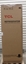 Attēls no SALE OUT. TCL Refrigerator | RP340BSD1 | Energy efficiency class D | Free standing | Combi | Height 185 cm | No Frost system | Fridge net capacity 223 L | Freezer net capacity 117 L | Display | 35 dB | Grey | DAMAGED PACKAGING, DENT ON DOOR AND TOP
