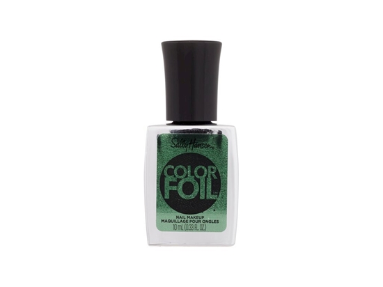 Picture of Sally Hansen Color Foil Nail Polish 10ml