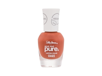Изображение Sally Hansen Good. Kind. Pure. Nail Polish 10ml