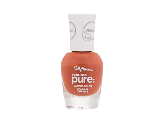 Изображение Sally Hansen Good. Kind. Pure. Nail Polish 10ml