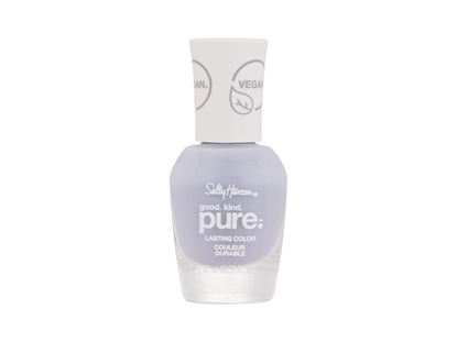 Изображение Sally Hansen Good. Kind. Pure. Nail Polish 10ml