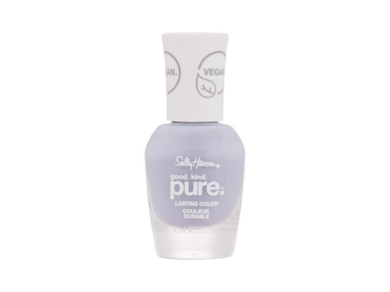 Изображение Sally Hansen Good. Kind. Pure. Nail Polish 10ml