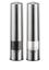 Attēls no Salter 7522 SSTUR15UP3 Salter Stainless Steel Electric Salt & Pepper Mills