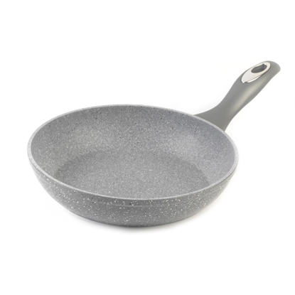 Изображение Salter BW02762G2MOR Marblestone 20 cm Fry Pan, Grey