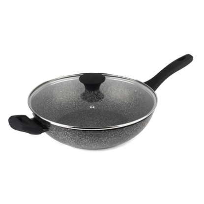 Изображение Salter BW05753S2EU7 Megastone  28cm Wok