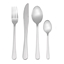 Attēls no Salter BW065283EU7 Bakewell 24-Piece Cutlery Set