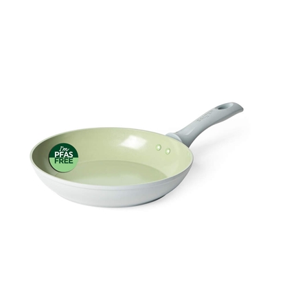 Изображение Salter BW092771EU7 Earth 24cm Fry Pan Green