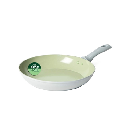 Изображение Salter BW092781EU7 Earth 28cm Fry Pan Green