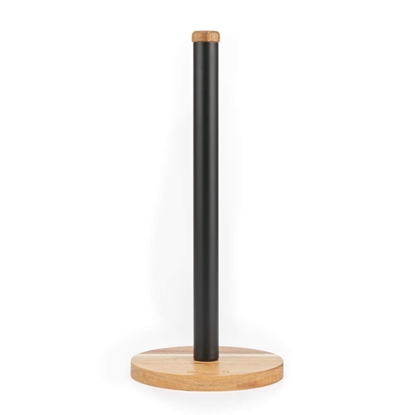 Изображение Salter BW135651EU7 Toronto Kitchen Roll Holder, Black