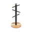 Picture of Salter BW1356611EU7 Toronto Mug Tree, Wood/Black