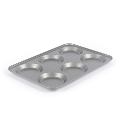Picture of Salter BW13670  Essentials 6 Cup Yorkshire Pudding Tray