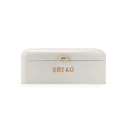 Picture of Salter BW13730OEU7 Pebble Bread Bin, Beige