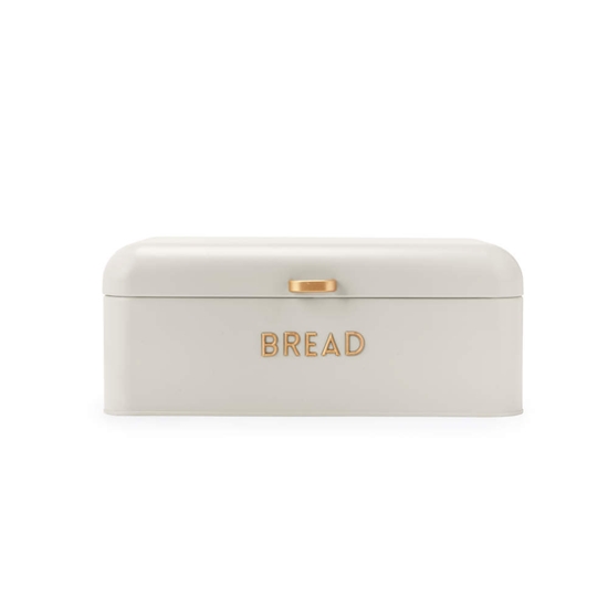 Picture of Salter BW13730OEU7 Pebble Bread Bin, Beige