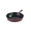 Изображение Salter BW13773R Cast Iron 26cm Fry Pan, Red