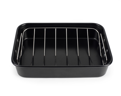 Picture of Salter BW14767  Expert 34 cm Roaster With Rack