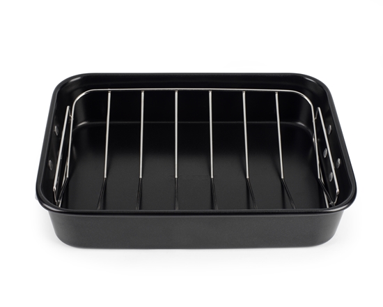 Изображение Salter BW14767  Expert 34 cm Roaster With Rack