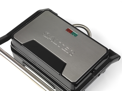 Picture of Salter EK2009FVDE Marblestone Health Grill & Panini Maker