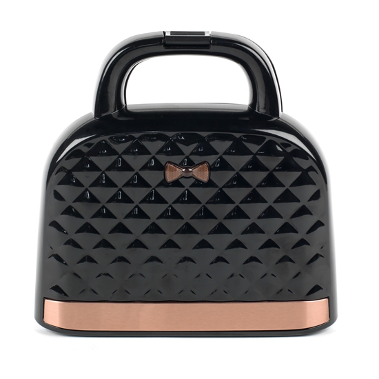 Изображение Salter EK3677FVDE Handbag Toastie Maker