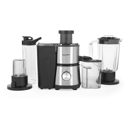 Изображение Salter EK4294FVDE 4 in 1 Juice & Blend