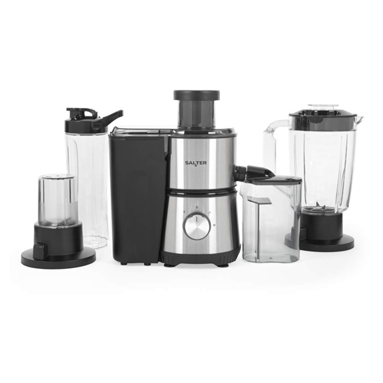 Изображение Salter EK4294FVDE 4 in 1 Juice & Blend