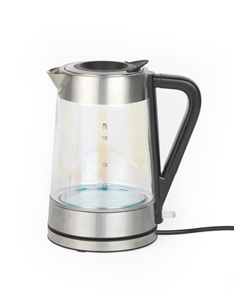 Изображение Salter EK5078IRFVDE Iridescent Glass Kettle