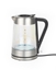Изображение Salter EK5078IRFVDE Iridescent Glass Kettle