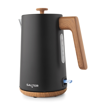 Picture of Salter EK5822BLKVDE Toronto Rapid Boil Kettle Black