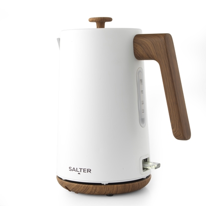 Picture of Salter EK5822WHTVDE Toronto Rapid Boil Kettle White