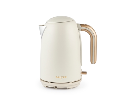 Изображение Salter EK6085OBVDE Pebble Rapid Boil Kettle