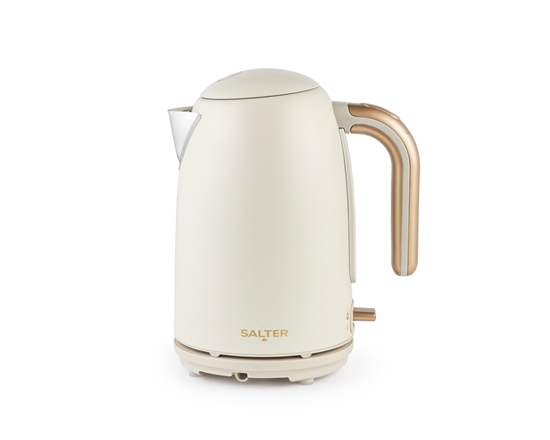 Picture of Salter EK6085OBVDE Pebble Rapid Boil Kettle