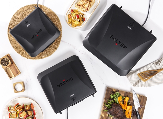 Picture of Salter EK6236VDE ActiGrill Everyday