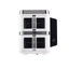 Picture of Salter EK6534WHTVDE VertiCook View