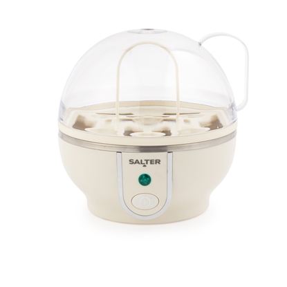 Изображение Salter EK6692CRMVDE Retrol Egg Cooker