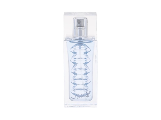 Picture of Salvador Dali Eau de Rubylips EDT 30ml