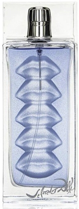 Attēls no Salvador Dali Eau de Rubylips EDT 50ml