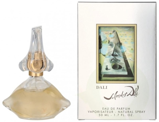 Picture of Salvador Dali Femme EDP 50ml
