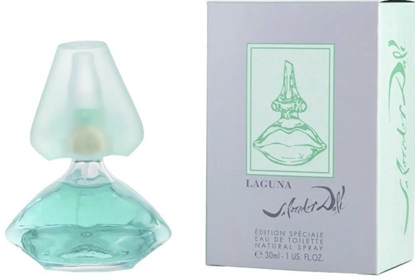 Изображение Salvador Dali Laguna EDT 30ml