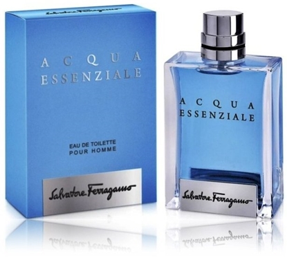 Picture of Salvatore Ferragamo Acqua Essenziale Perfume EDT 50 ml