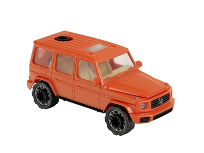 Изображение Samochód do skręcania Mercedes Benz