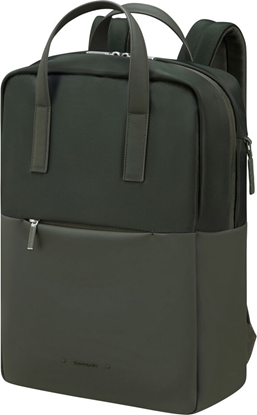 Изображение Samsonite 4PACK BACKPACK HANDLE 15.6" GN