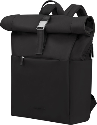 Изображение Samsonite 4PACK BACKPACK ROLLTP 15.6" BK