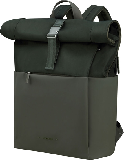 Изображение Samsonite 4PACK BACKPACK ROLLTP 15.6" GN
