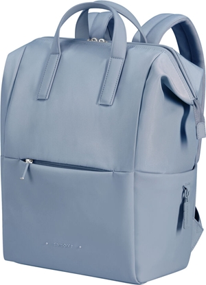 Изображение Samsonite 4PACK BACKPACK SQUARE 14.1" BU
