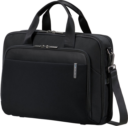 Attēls no Samsonite EVOSIGHT BAILHAND 15.6" BK