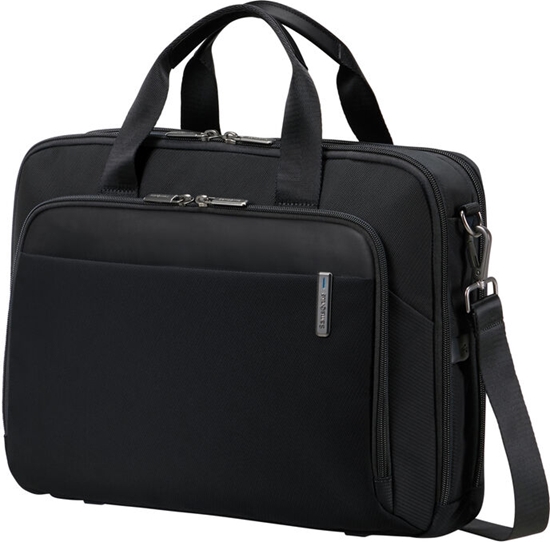 Изображение Samsonite EVOSIGHT BAILHAND 15.6" BK