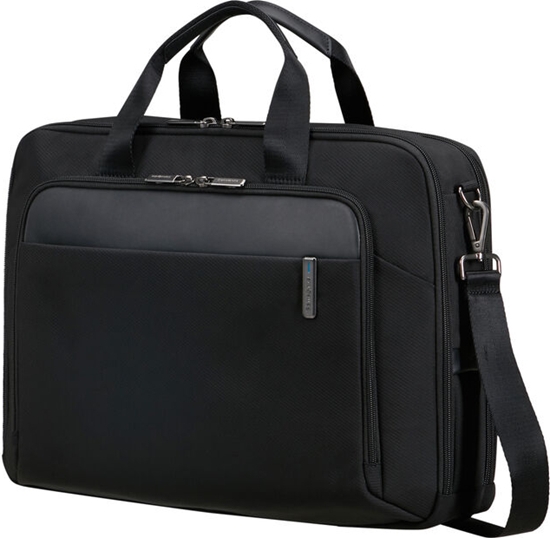 Picture of Samsonite EVOSIGHT BAILHAND 17.3" BK