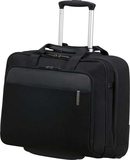 Picture of Samsonite EVOSIGHT ROLLING TOTE 17.3" BK